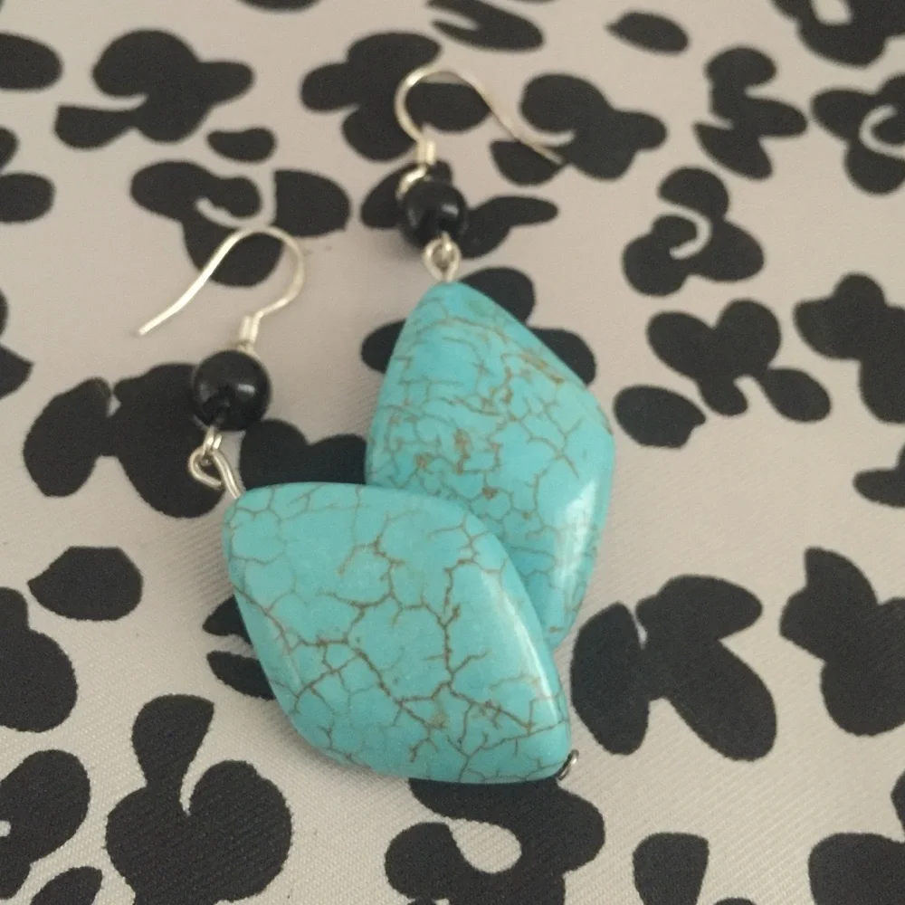 N/A diamond shaped